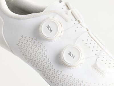 Trek Schuh Trek Velocis Road 43 White Produktbild 6