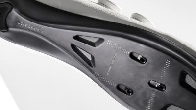 Trek Schuh Trek Velocis Road 48 White Produktbild 10