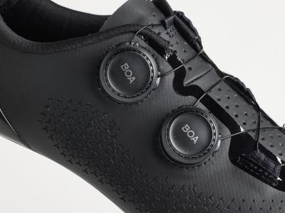 Trek Schuh Trek Velocis Road 40 Black Produktbild 6