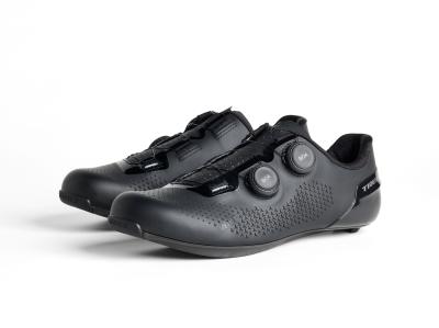 Trek Schuh Trek Velocis Road 41 Black Produktbild 3