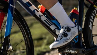 Trek Schuh Trek Velocis Road 44 Black Produktbild 12