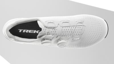 Trek Schuh Trek Velocis Road 47 Black Produktbild 9