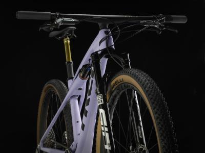 Trek Supercaliber SLR 99XXAXS S Lavender Haze Produktbild 3