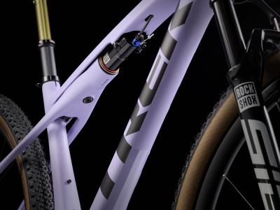 Trek Supercaliber SLR 99XXAXS M Lavender Haze Produktbild 4