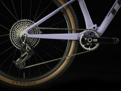 Trek Supercaliber SLR 99XXAXS M Lavender Haze Produktbild 5