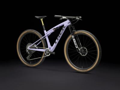 Trek Supercaliber SLR 99XXAXS L Lavender Haze Produktbild 1
