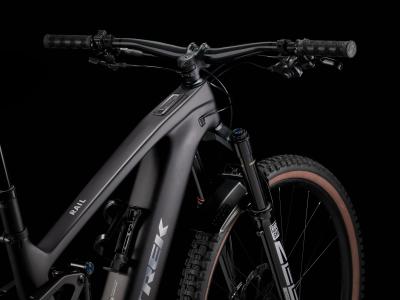 Trek Rail+ 9.8 XT EU M Deep Smoke Produktbild 2
