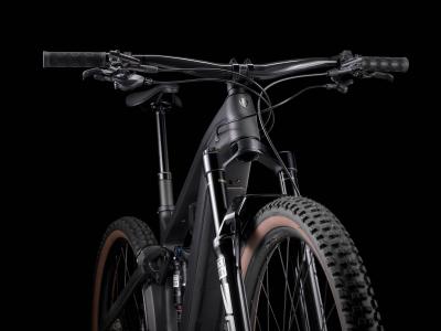 Trek Rail+ 9.8 XT EU M Deep Smoke Produktbild 3
