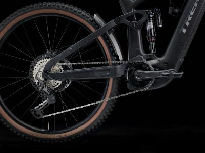 Trek Rail+ 9.8 XT EU M Deep Smoke Produktbild 5