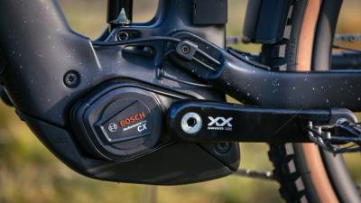 Trek Rail+ 9.8 XT EU M Deep Smoke Produktbild 6