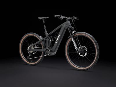 Trek Rail+ 9.8 XT EU XL Deep Smoke Produktbild 1