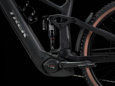 Trek Rail+ 9.8 XT EU XL Deep Smoke Produktbild 4