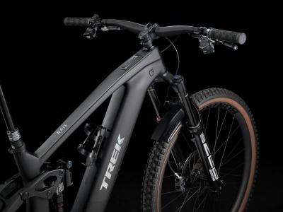 Trek Rail+ 9.9 XX AXS EU M Deep Smoke Produktbild 2