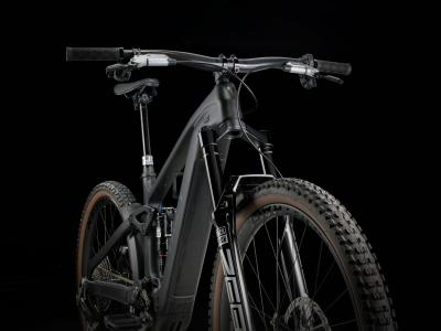 Trek Rail+ 9.9 XX AXS EU M Deep Smoke Produktbild 3