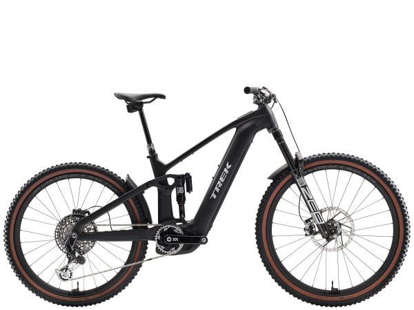 Trek Rail+ 9.9 XX AXS EU L Deep Smoke