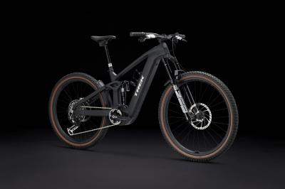 Trek Rail+ 9.9 XX AXS EU L Deep Smoke Produktbild 1