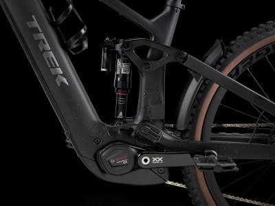 Trek Rail+ 9.9 XX AXS EU XL Deep Smoke Produktbild 4