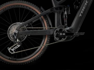 Trek Rail+ 9.9 XX AXS EU XL Deep Smoke Produktbild 5