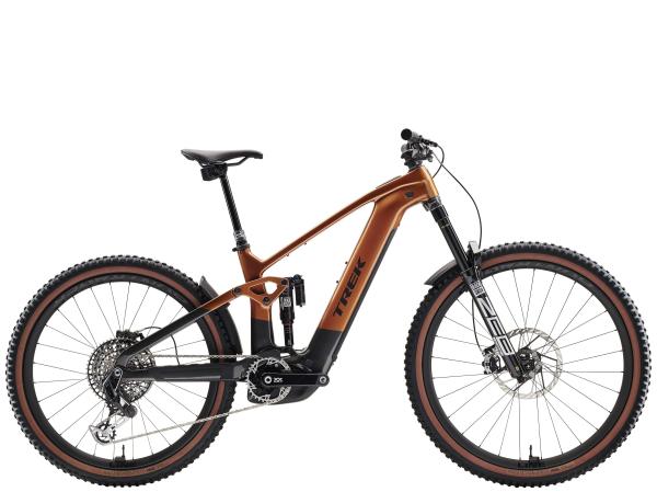 Trek Rail+ 9.9 XX AXS EU M Pennyflake