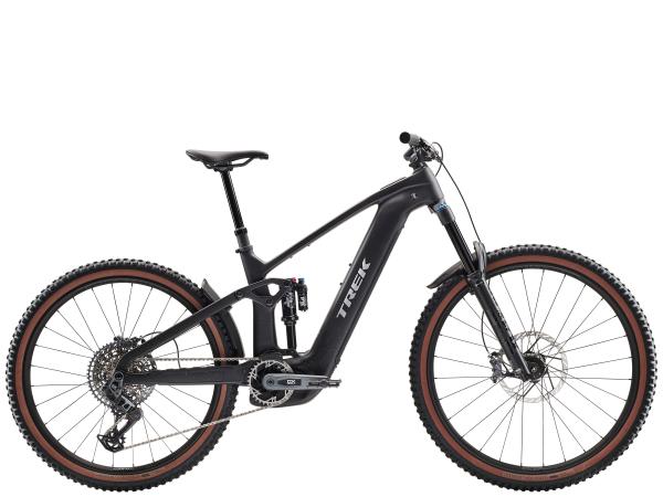Trek Rail+ 9.8 GX AXS EU L Deep Smoke