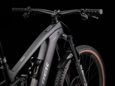 Trek Rail+ 9.9 XO AXS EU L Deep Smoke Produktbild 2