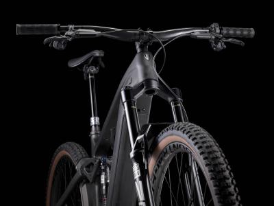 Trek Rail+ 9.9 XO AXS EU L Deep Smoke Produktbild 3