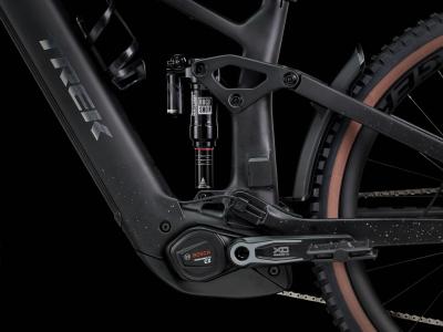 Trek Rail+ 9.9 XO AXS EU XL Deep Smoke Produktbild 4