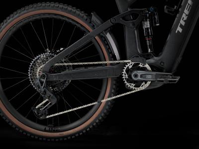 Trek Rail+ 9.9 XO AXS EU XL Deep Smoke Produktbild 5