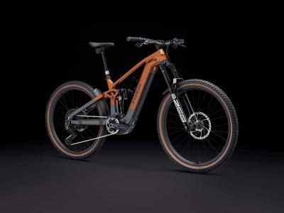 Trek Rail+ 9.9 XO AXS EU M Pennyflake Produktbild 1