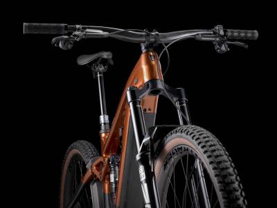 Trek Rail+ 9.9 XO AXS EU L Pennyflake Produktbild 3