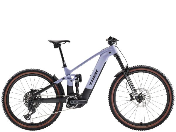 Trek Rail+ 9.9 XO AXS EU XL Lavender Haze