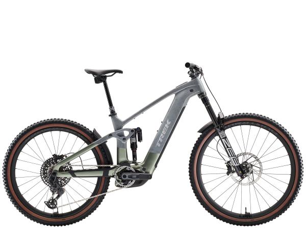 Trek Rail+ 9.9 XO AXS EU XL Slate