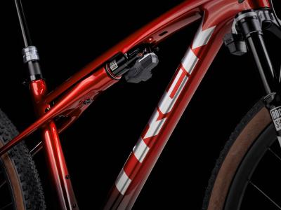 Trek Supercaliber SLR9.9FA S Red Smoke/Drizzle Produktbild 4