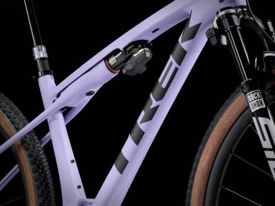 Trek Supercaliber SLR9.9FA S Lavender Haze Produktbild 4