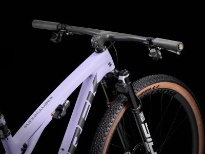 Trek Supercaliber SLR9.9FA ML Lavender Haze Produktbild 2