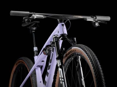 Trek Supercaliber SLR9.9FA ML Lavender Haze Produktbild 3