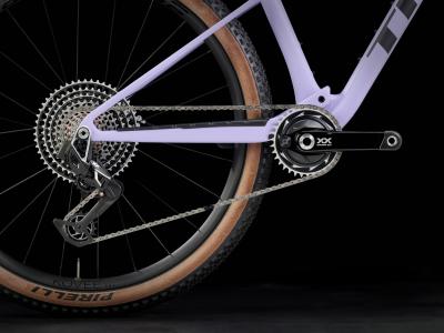 Trek Supercaliber SLR9.9FA L Lavender Haze Produktbild 5