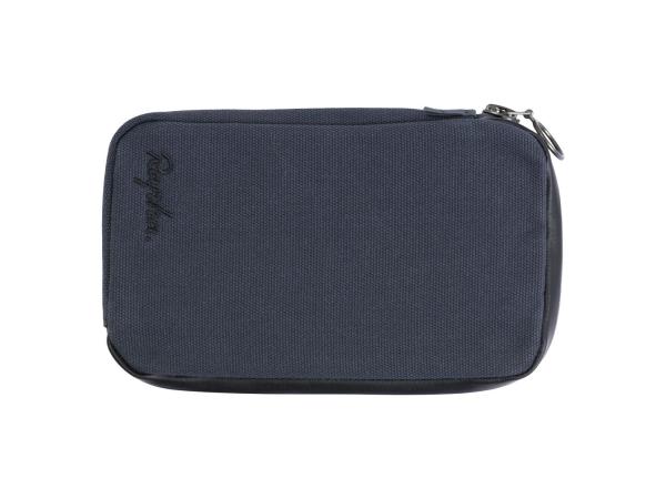 Rapha Tasche Rapha 24 Essentials Case EG Dark Grey
