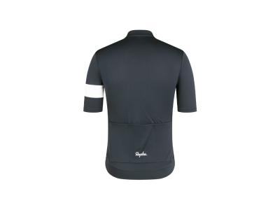 Rapha Trikot Rapha 24 Core S Black Produktbild 1