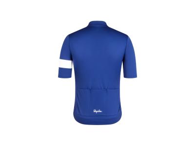 Rapha Trikot Rapha 24 Core M Navy Produktbild 1