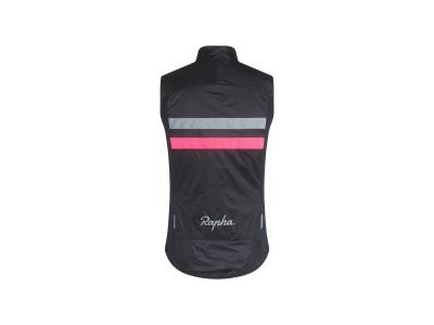 Rapha Weste Rapha 24 Brevet Isoliert L Navy Produktbild 1