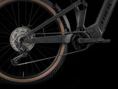 Trek Powerfly FS+ 6 EU L 29 Gloss Dark Star/Matte Dark Produktbild 5