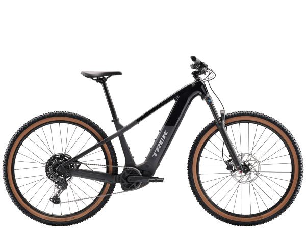 Trek Powerfly+ 4 EU L 29 Gloss Dark Star/Matte Dark Web