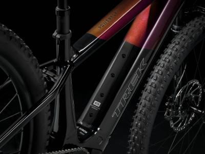 Trek Powerfly+ 6 EU L 29 Sunburst/Dark Star Produktbild 4