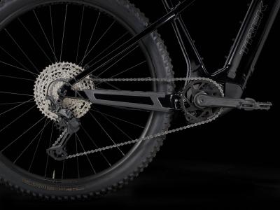 Trek Powerfly+ 6 EU L 29 Sunburst/Dark Star Produktbild 5