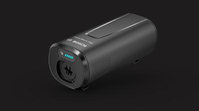 Trek Powerfly+ 8 EU XL 29 Satin Lunar Silver/Bronze Age Produktbild 7