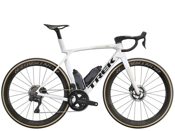 Trek Madone SLR 9 L Iridescent Blue Pearl/Red Pearl