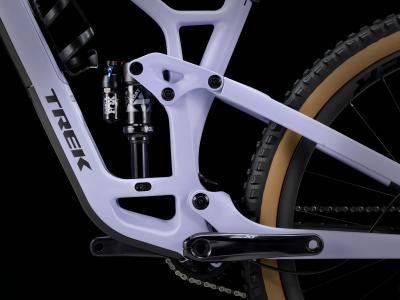 Trek Fuel EX 9.8 XT S 27.5 Lavender Haze Produktbild 4
