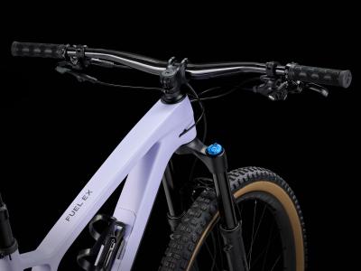 Trek Fuel EX 9.8 XT M 29 Lavender Haze Produktbild 2