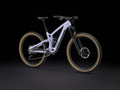 Trek Fuel EX 9.8 XT L 29 Lavender Haze Produktbild 1